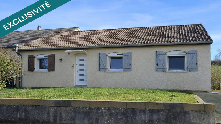 Ma-Cabane - Vente Maison Carignan, 88 m²