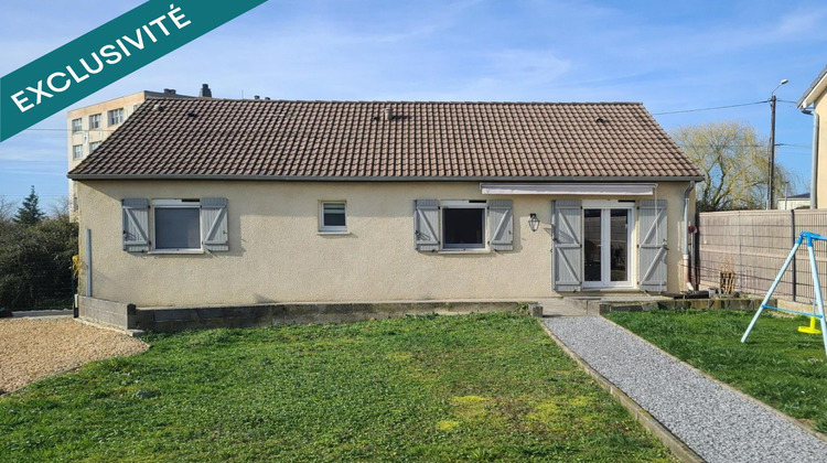 Ma-Cabane - Vente Maison Carignan, 88 m²