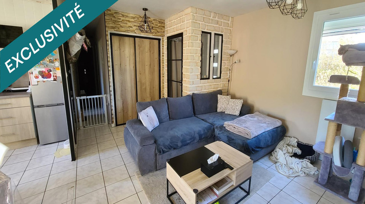 Ma-Cabane - Vente Maison Carignan, 88 m²