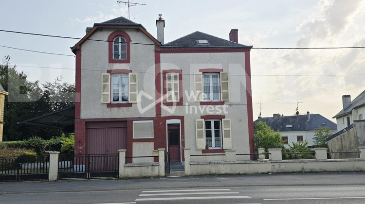 Ma-Cabane - Vente Maison Carignan, 145 m²