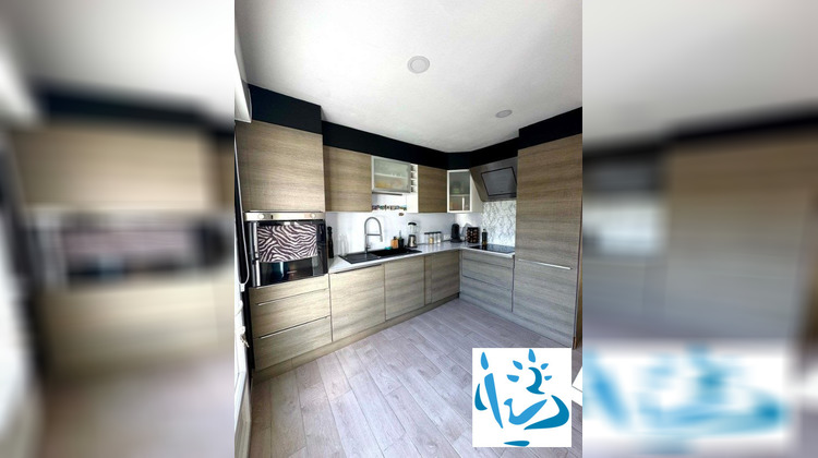 Ma-Cabane - Vente Maison Carignan, 77 m²