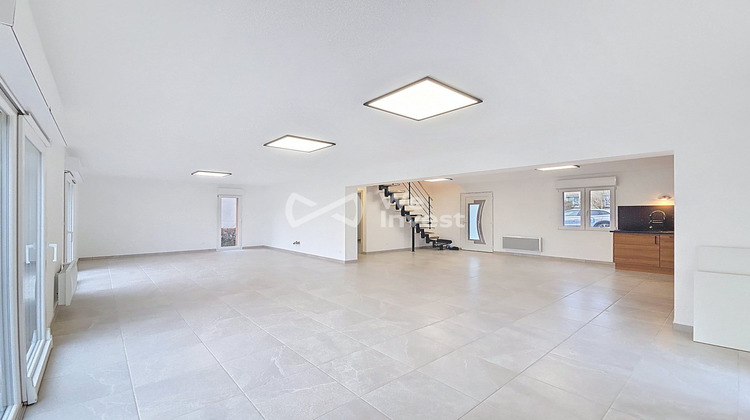Ma-Cabane - Vente Maison Carignan, 137 m²