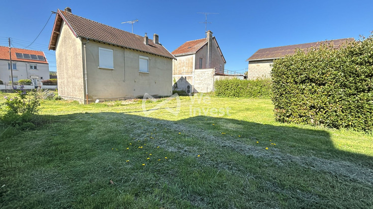 Ma-Cabane - Vente Maison Carignan, 70 m²