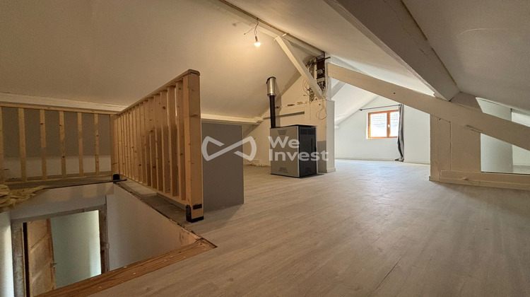 Ma-Cabane - Vente Maison Carignan, 70 m²