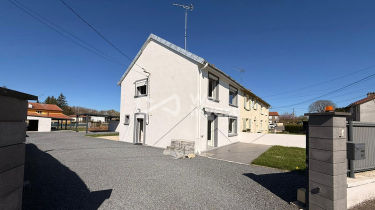 Ma-Cabane - Vente Maison Carignan, 77 m²