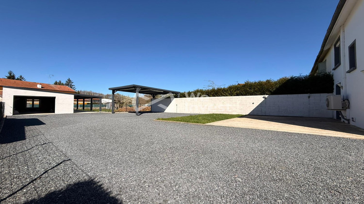 Ma-Cabane - Vente Maison Carignan, 77 m²