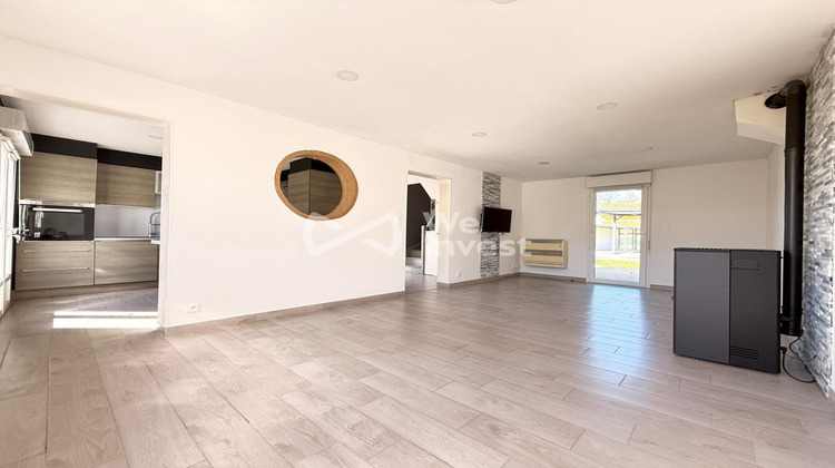 Ma-Cabane - Vente Maison Carignan, 77 m²