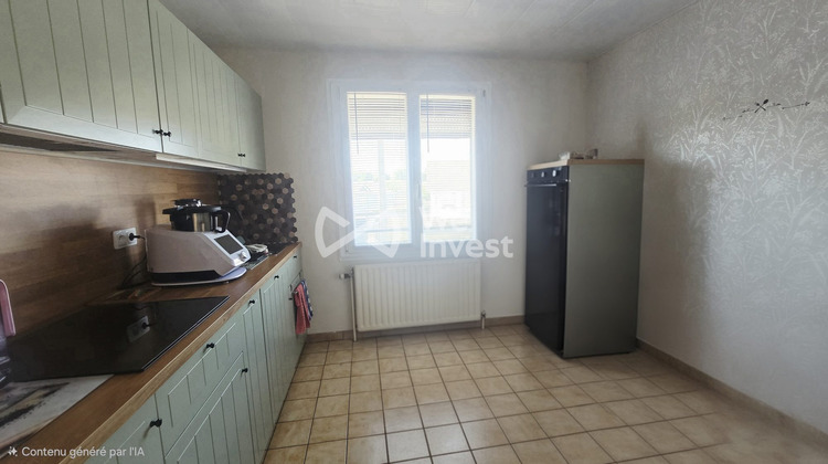 Ma-Cabane - Vente Maison Carignan, 85 m²