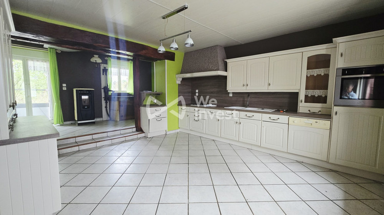 Ma-Cabane - Vente Maison Carignan, 220 m²