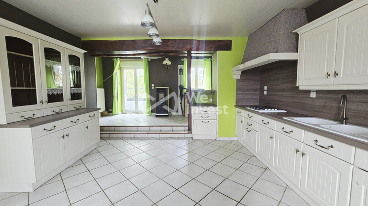 Ma-Cabane - Vente Maison Carignan, 220 m²