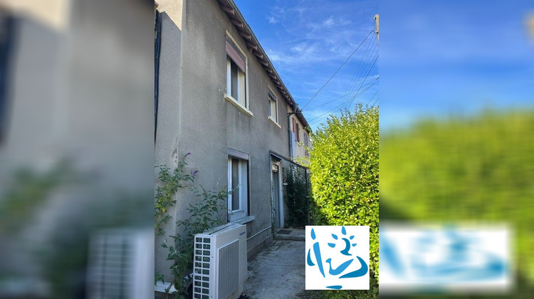 Ma-Cabane - Vente Maison Carignan, 82 m²