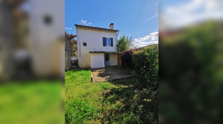 Ma-Cabane - Vente Maison Carignan-de-Bordeaux, 59 m²