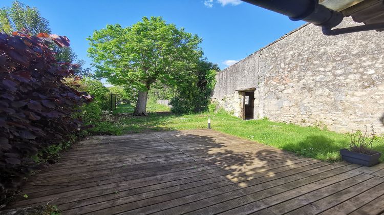 Ma-Cabane - Vente Maison Carignan-de-Bordeaux, 59 m²