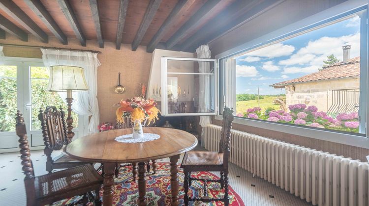 Ma-Cabane - Vente Maison Carignan-de-Bordeaux, 240 m²