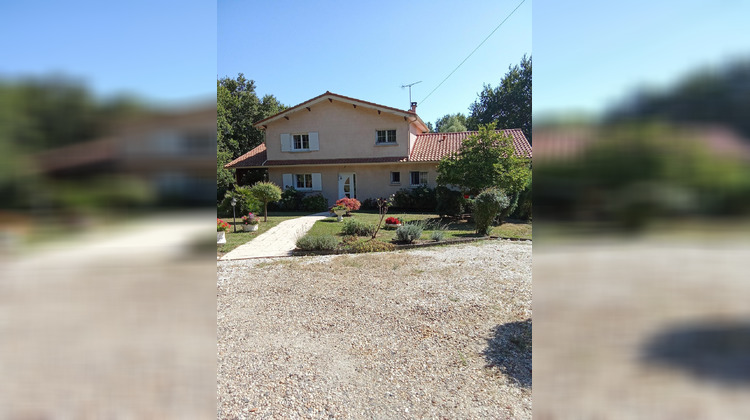 Ma-Cabane - Vente Maison Carignan-de-Bordeaux, 171 m²