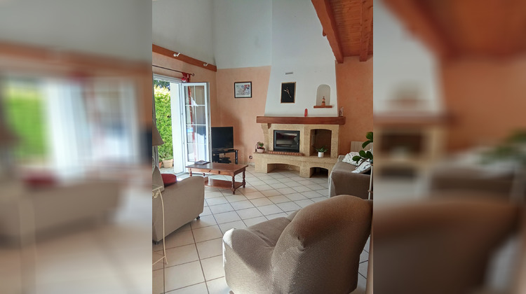 Ma-Cabane - Vente Maison Carignan-de-Bordeaux, 171 m²