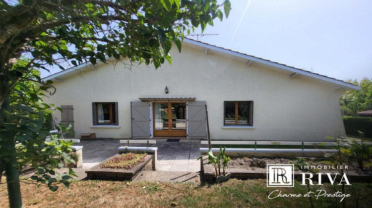 Ma-Cabane - Vente Maison Carignan-de-Bordeaux, 99 m²