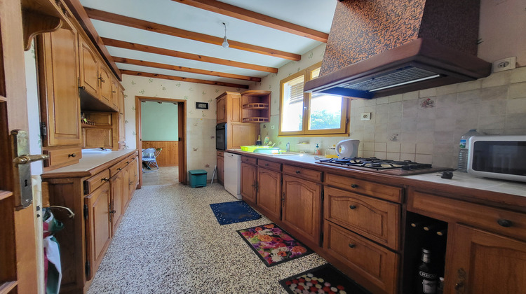 Ma-Cabane - Vente Maison Carignan-de-Bordeaux, 99 m²