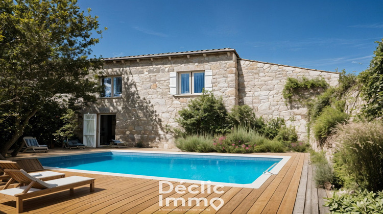 Ma-Cabane - Vente Maison CARIGNAN DE BORDEAUX, 182 m²