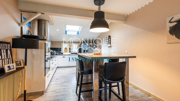 Ma-Cabane - Vente Maison CARIGNAN-DE-BORDEAUX, 119 m²