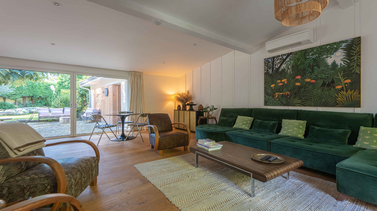 Ma-Cabane - Vente Maison Carignan-de-Bordeaux, 157 m²