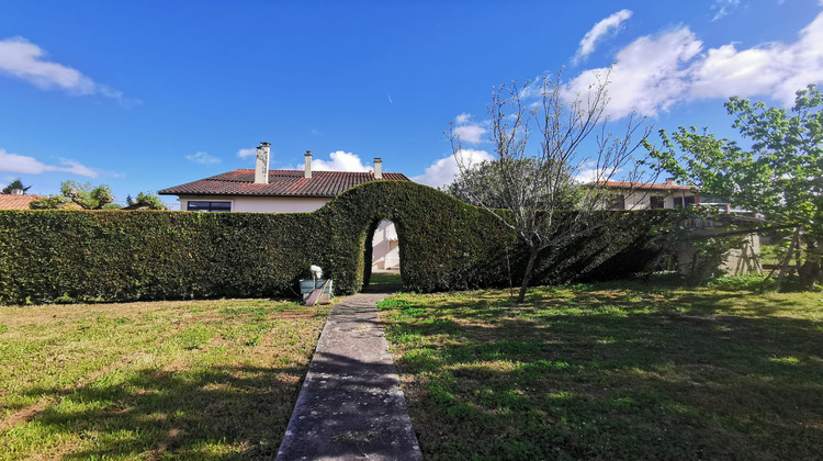 Ma-Cabane - Vente Maison Carignan-de-Bordeaux, 103 m²