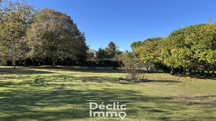 Ma-Cabane - Vente Maison CARIGNAN DE BORDEAUX, 135 m²