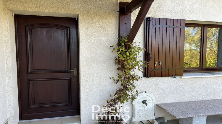 Ma-Cabane - Vente Maison CARIGNAN DE BORDEAUX, 135 m²