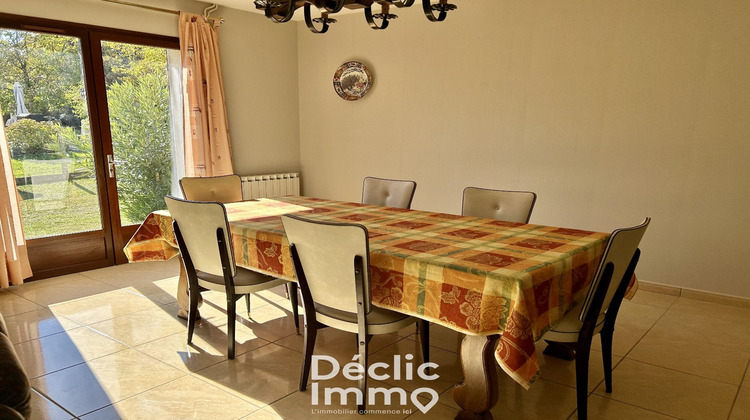 Ma-Cabane - Vente Maison CARIGNAN DE BORDEAUX, 135 m²