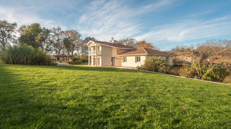 Ma-Cabane - Vente Maison Carignan-de-Bordeaux, 150 m²