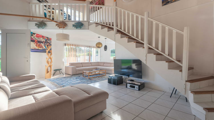 Ma-Cabane - Vente Maison Carignan-de-Bordeaux, 150 m²