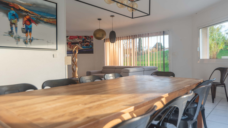 Ma-Cabane - Vente Maison Carignan-de-Bordeaux, 150 m²