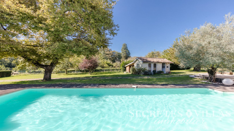 Ma-Cabane - Vente Maison CARIGNAN-DE-BORDEAUX, 309 m²
