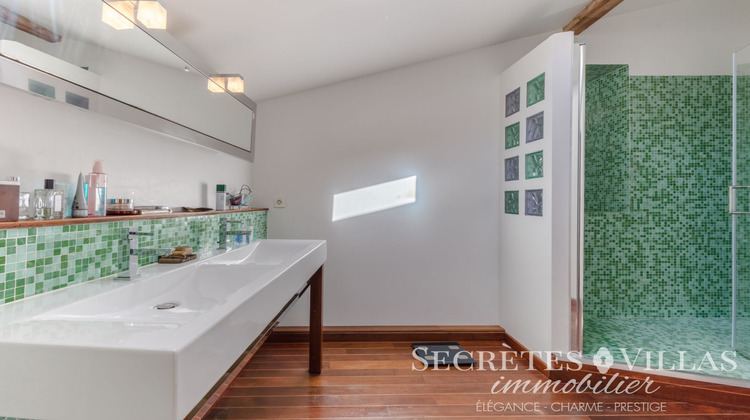 Ma-Cabane - Vente Maison CARIGNAN-DE-BORDEAUX, 309 m²