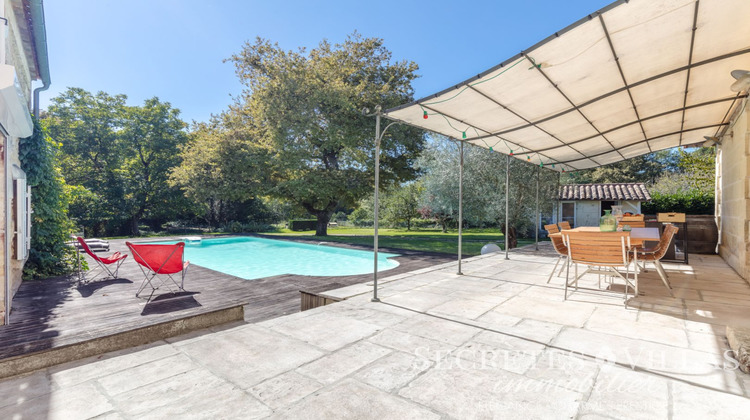 Ma-Cabane - Vente Maison CARIGNAN-DE-BORDEAUX, 309 m²