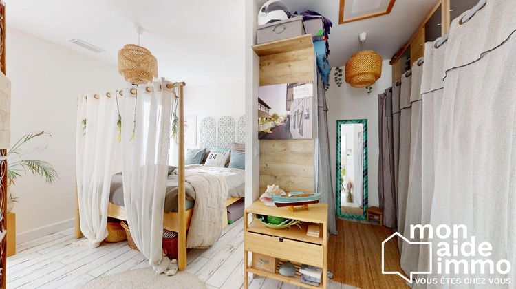 Ma-Cabane - Vente Maison Carignan-de-Bordeaux, 106 m²