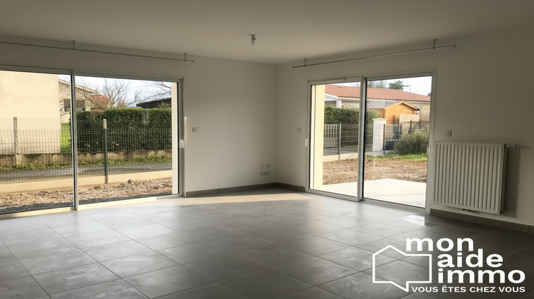 Ma-Cabane - Vente Maison Carignan-de-Bordeaux, 100 m²