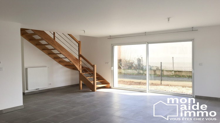 Ma-Cabane - Vente Maison Carignan-de-Bordeaux, 100 m²