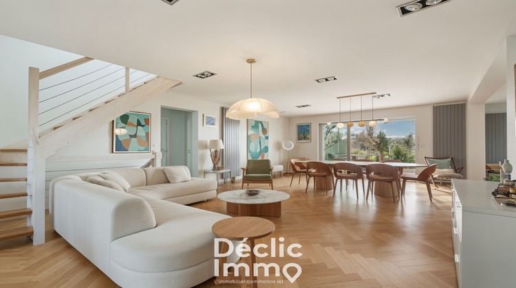 Ma-Cabane - Vente Maison CARIGNAN DE BORDEAUX, 226 m²