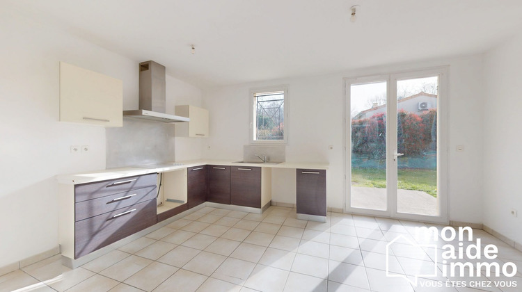 Ma-Cabane - Vente Maison Carignan-de-Bordeaux, 90 m²