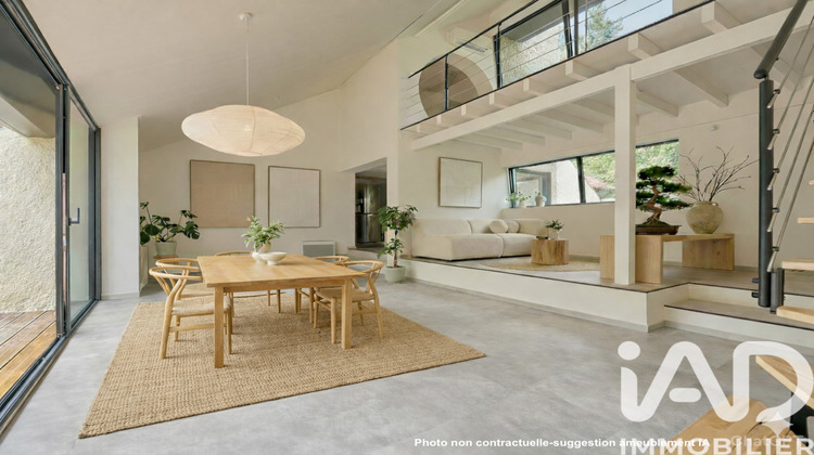 Ma-Cabane - Vente Maison Carignan-de-Bordeaux, 185 m²