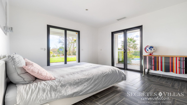 Ma-Cabane - Vente Maison CARIGNAN-DE-BORDEAUX, 280 m²