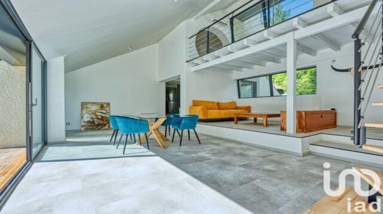 Ma-Cabane - Vente Maison Carignan-de-Bordeaux, 185 m²