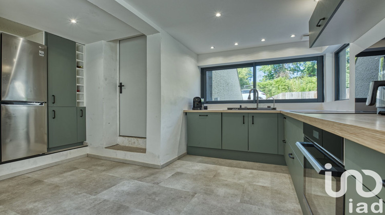 Ma-Cabane - Vente Maison Carignan-de-Bordeaux, 185 m²