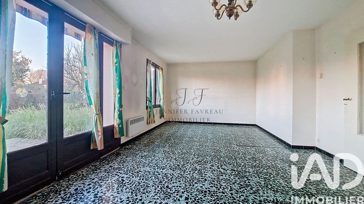 Ma-Cabane - Vente Maison Carignan-de-Bordeaux, 83 m²