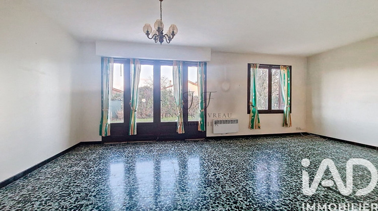 Ma-Cabane - Vente Maison Carignan-de-Bordeaux, 83 m²