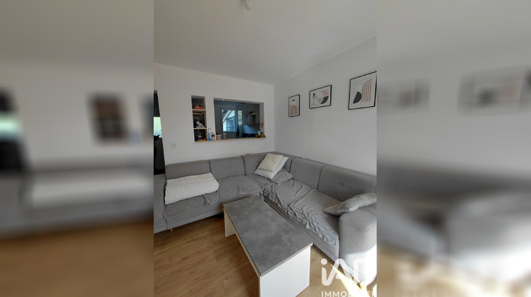Ma-Cabane - Vente Maison Carignan de Bordeaux, 65 m²