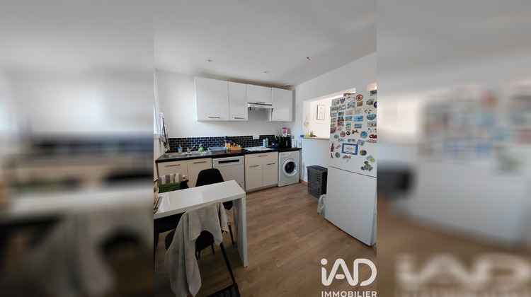 Ma-Cabane - Vente Maison Carignan de Bordeaux, 65 m²