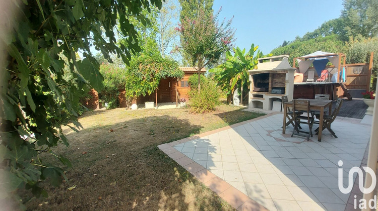 Ma-Cabane - Vente Maison Carignan-de-Bordeaux, 153 m²
