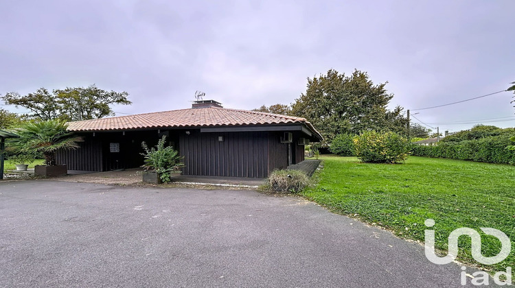 Ma-Cabane - Vente Maison Carignan-de-Bordeaux, 136 m²